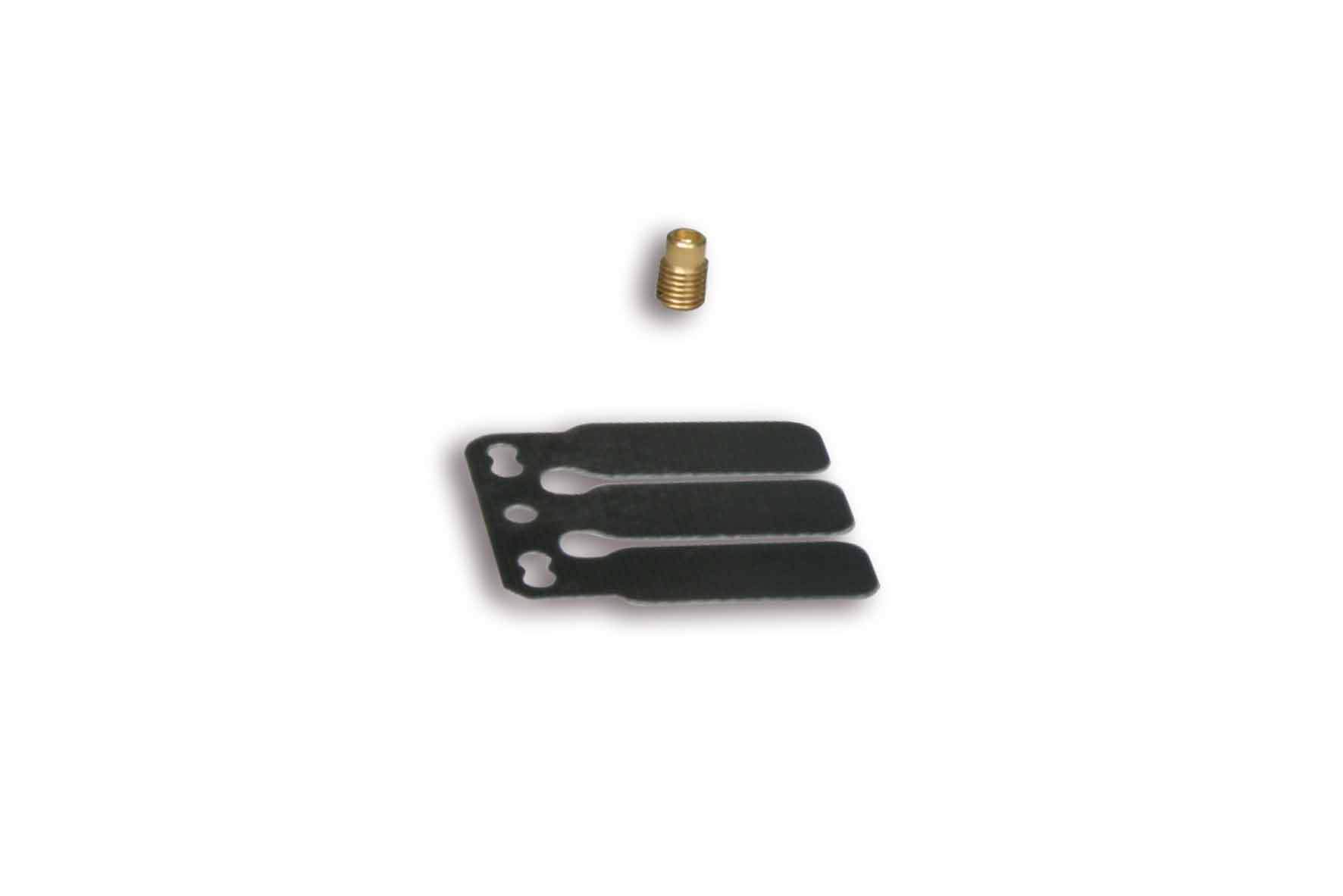 Malossi Jet, reed and calibration accessory kit